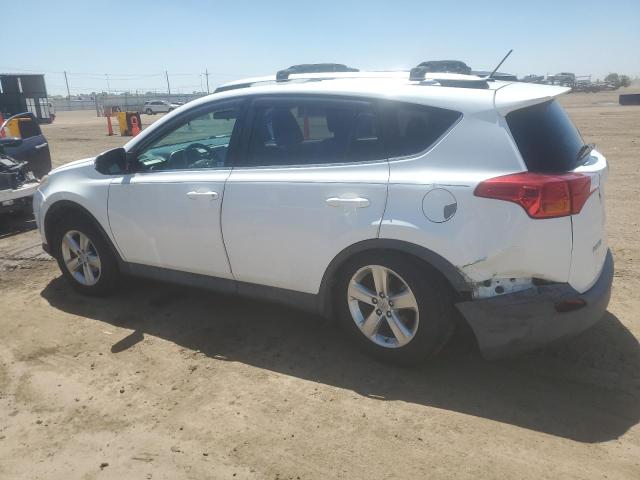 Vin: 2t3rfrev7ew133467, lot: 60362675, toyota rav4 xle 20142