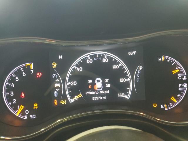 2021 JEEP GRAND CHER - 1C4RJFBG2MC869432