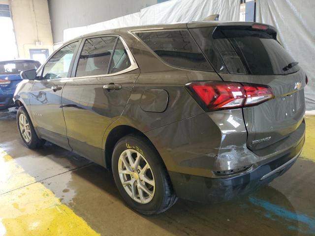 Vin: 3gnaxueg2rl240669, lot: 60472155, chevrolet equinox lt 20242