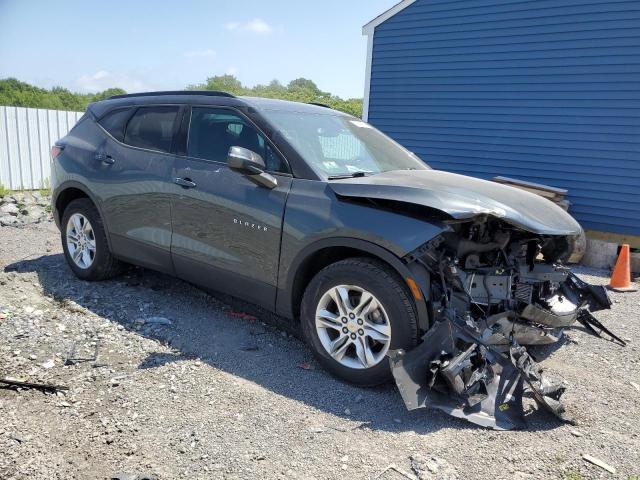 2019 CHEVROLET BLAZER 2LT 3GNKBGRS4KS648105