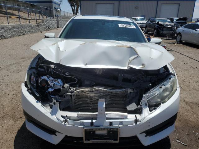 2017 HONDA CIVIC EX 19XFC2F76HE001321