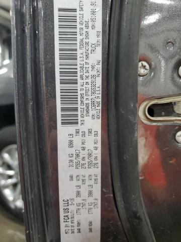 2016 RAM 1500 SLT - 1C6RR7LT8GS329126