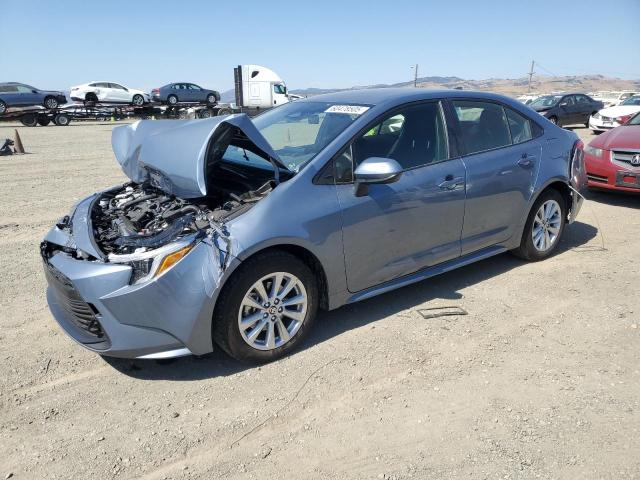 Vin: jtdbcmfe7r3040565, lot: 60478505, toyota corolla le 2024 img_1