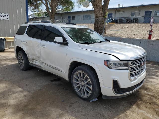 2021 GMC ACADIA DEN 1GKKNXLS0MZ128342