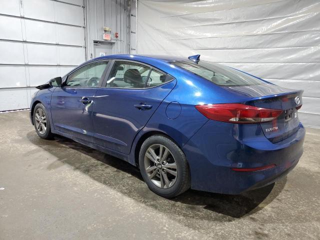 Vin: 5npd84lf4hh141962, lot: 59482345, hyundai elantra se 20172
