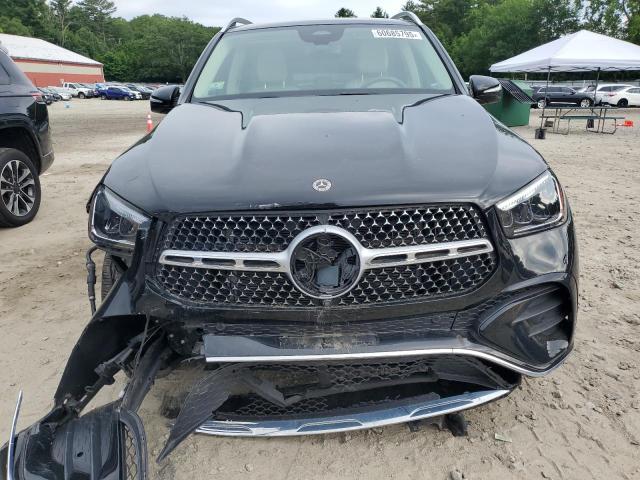 2024 MERCEDES-BENZ GLE 350 4M - 4JGFB4FB7RB001549