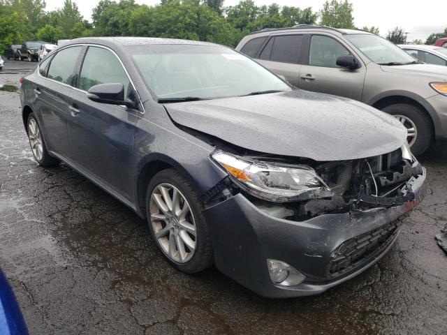 Vin: 4t1bk1eb8du056488, lot: 59872295, toyota avalon base 20134