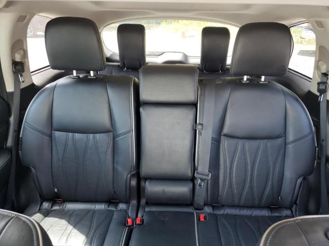 2019 INFINITI QX60 LUXE 5N1DL0MM1KC527239