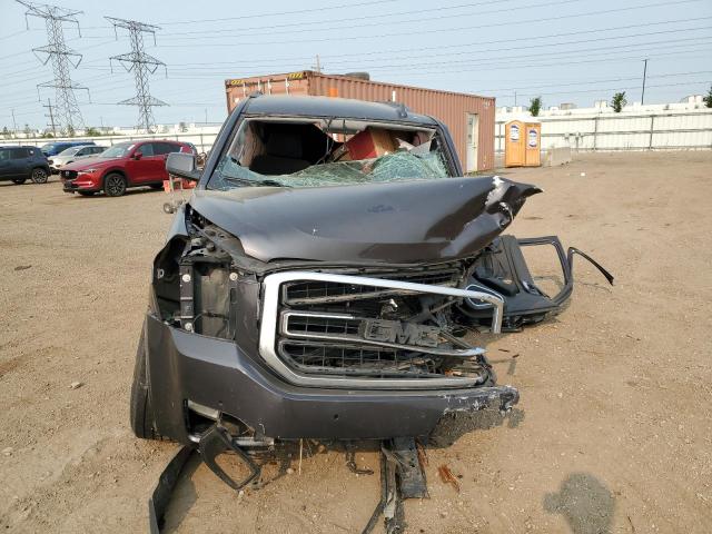 2018 GMC YUKON SLE 1GKS2AKC0JR336569