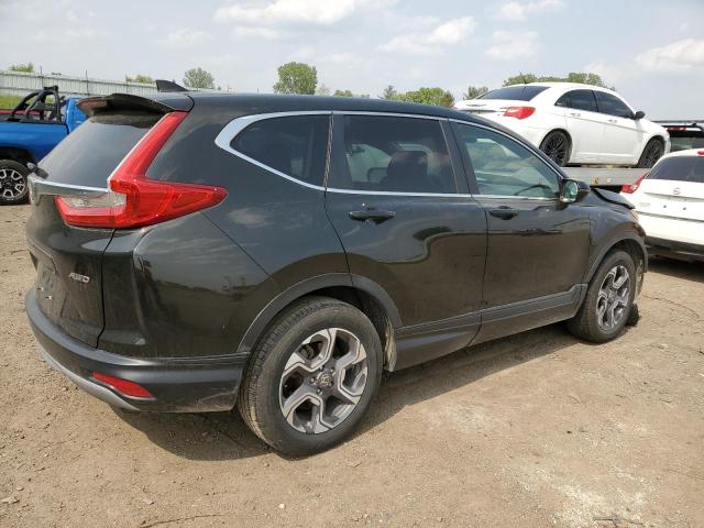 Vin: 7farw2h59je028047, lot: 59086525, honda crv ex 20183