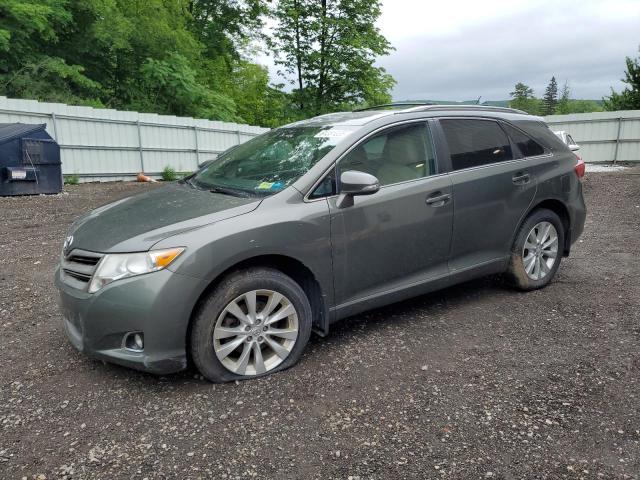 2013 TOYOTA VENZA LE - 4T3BA3BB1DU035203