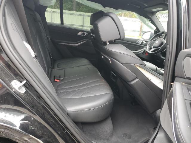 2024 BMW X5 XDRIVE4 5UX23EU02R9U70691