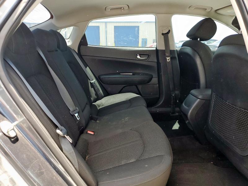 2019 KIA OPTIMA LX 5XXGT4L34KG377631