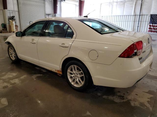 Vin: 3mehm0ha9ar612248, lot: 61147295, mercury milan 20102