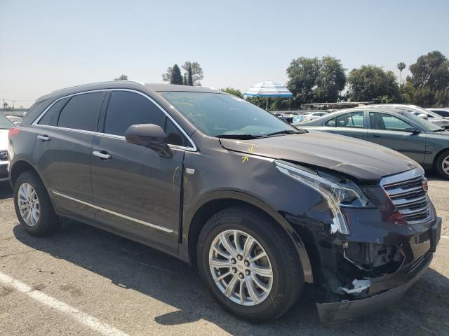 Vin: 1gyknars3hz274735, lot: 62157445, cadillac xt5 20174