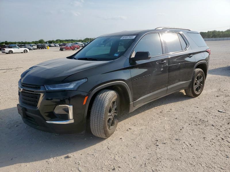 CHEVROLET TRAVERSE L