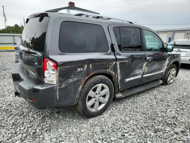 Vin: 5n1aa0nc9an610905, lot: 62839175, nissan armada se 20103