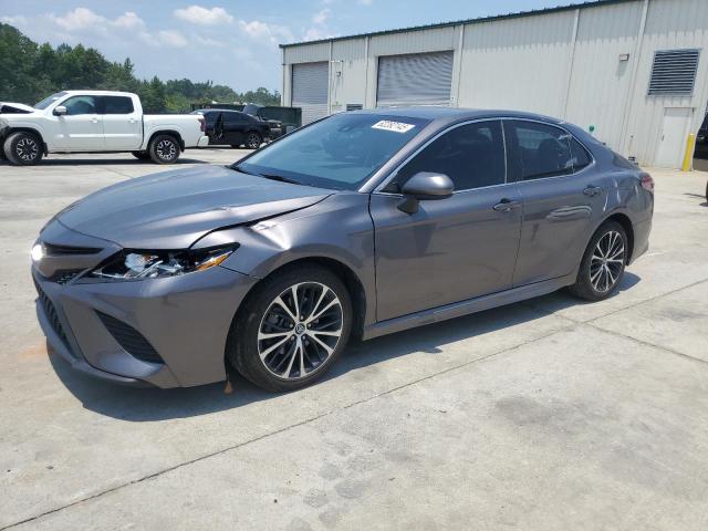 Vin: 4t1b11hk4ku223876, lot: 62282145, toyota camry l 2019 img_1