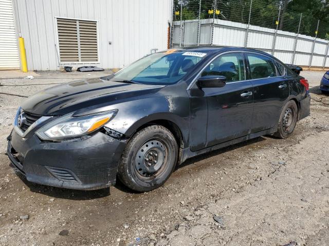 Vin: 1n4al3ap1jc152772, lot: 59559545, nissan altima 2.5 2018 img_1