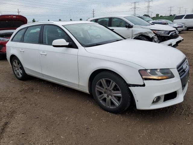 Vin: wausfafl9ba071125, lot: 61567605, audi a4 premium 20114