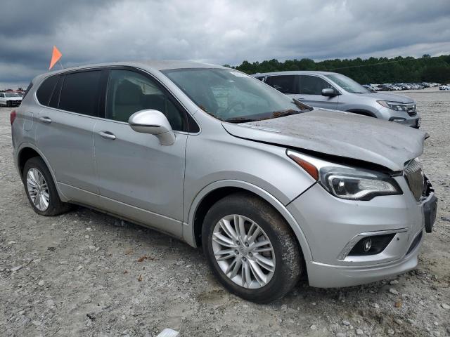 2017 BUICK ENVISION P LRBFXASA6HD001271