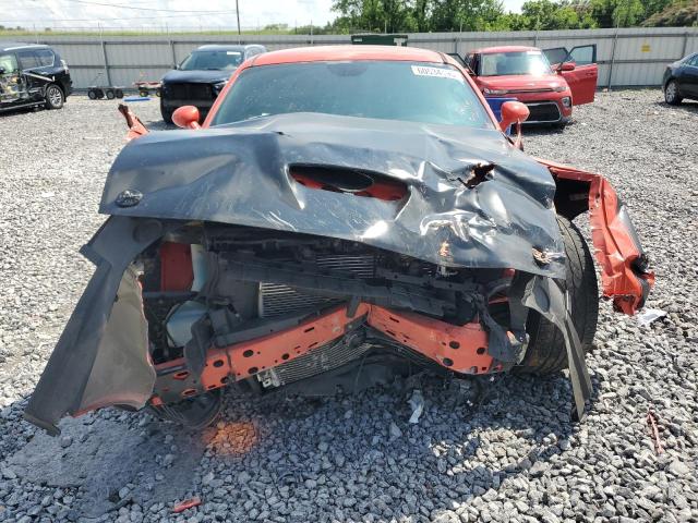 2020 DODGE CHALLENGER - 2C3CDZFJ9LH161490