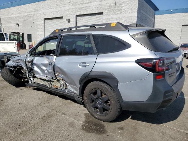 Vin: 4s4btgud6p3181597, lot: 61655705, subaru outback wi wilderness 20232