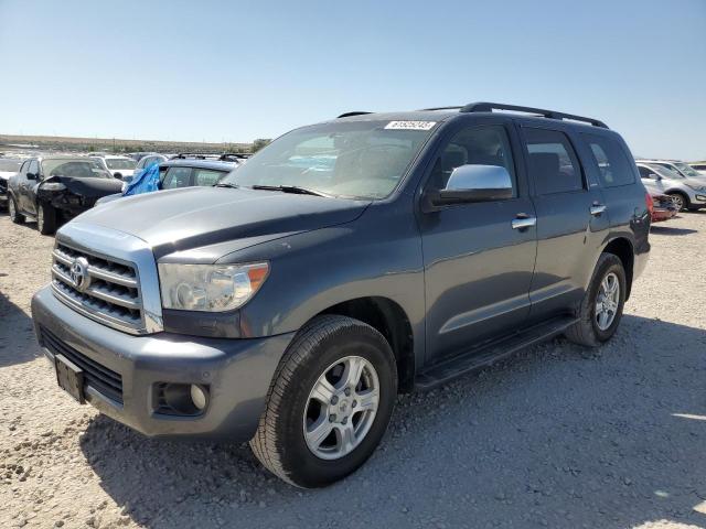 TOYOTA SEQUOIA LI
