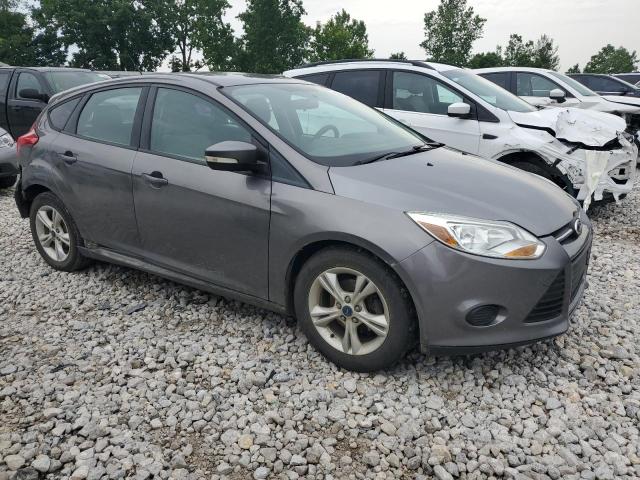 2014 FORD FOCUS SE - 1FADP3K27EL443478