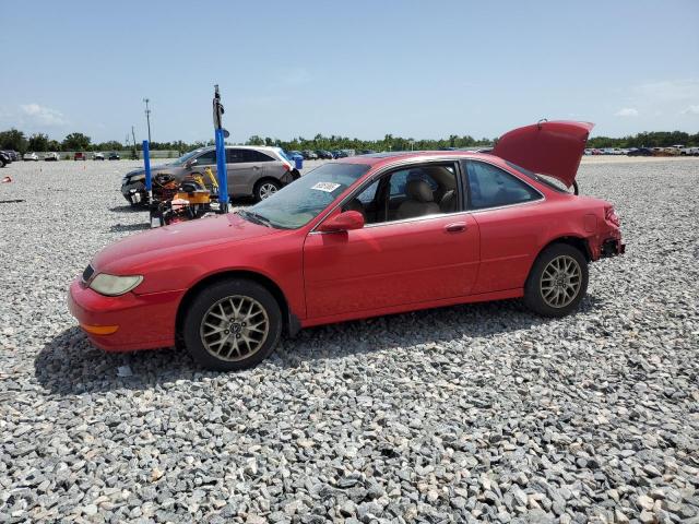 ACURA 3.0CL