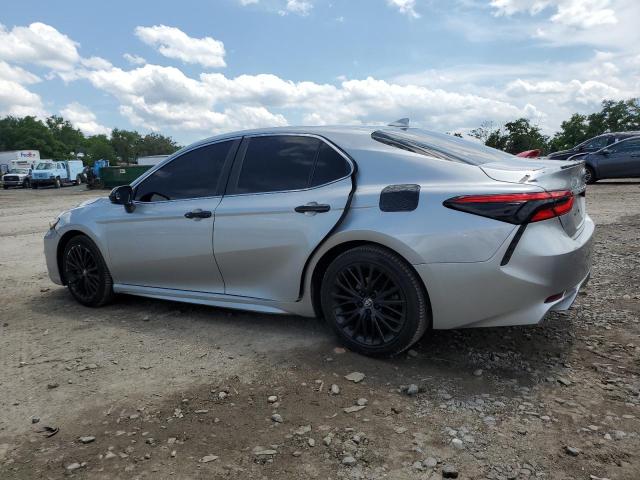 2020 TOYOTA CAMRY SE 4T1G11AKXLU928781