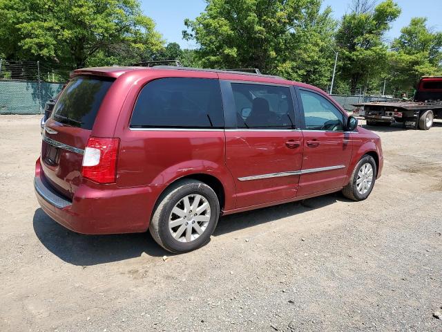 Vin: 2c4rc1bg6dr631314, lot: 59376285, chrysler minivan touring 20133