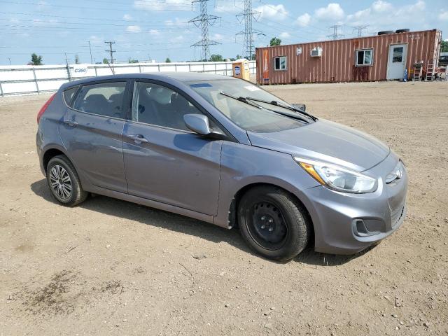 Vin: kmhct5ae6gu265516, lot: 60736575, hyundai accent se 20164