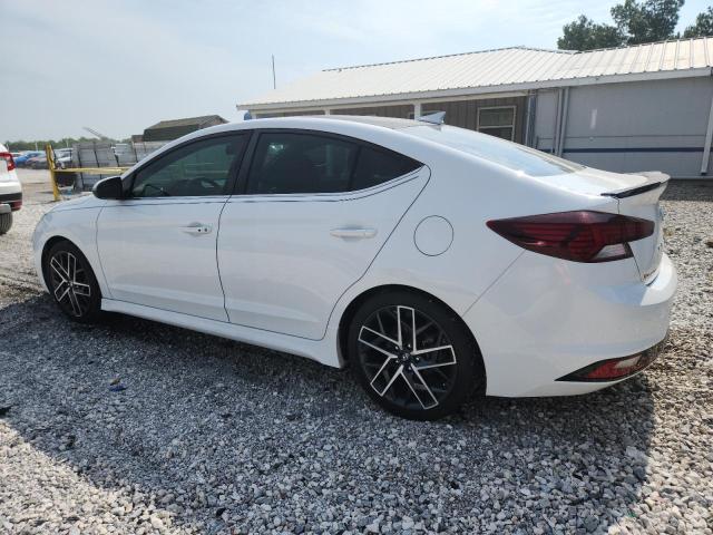2020 HYUNDAI ELANTRA SP KMHD04LB9LU961985