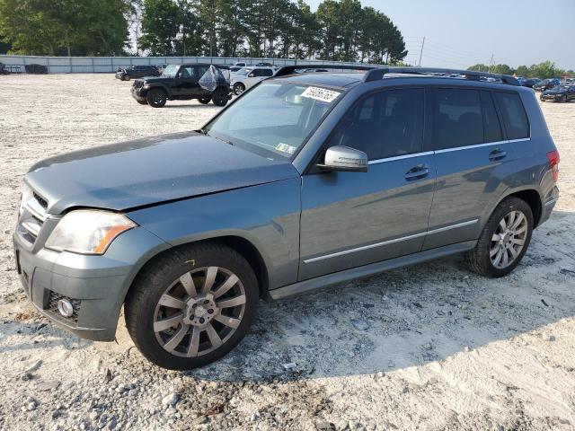 Vin: wdcgg8hb1cf845580, lot: 59286765, mercedes-benz glk-class 350 4matic 2012 img_1