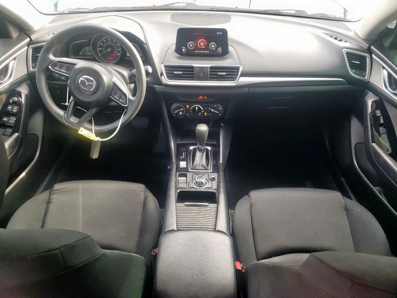 2017 MAZDA 3 SPORT 3MZBN1K73HM129933