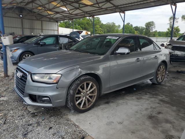 Vin: wauafafl4fn024921, lot: 61950135, audi a4 premium 2015 img_1