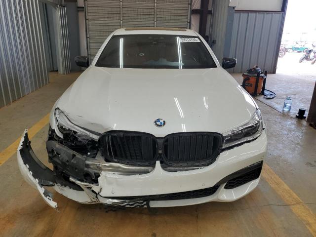 2019 BMW 750 XI WBA7F2C5XKB239673