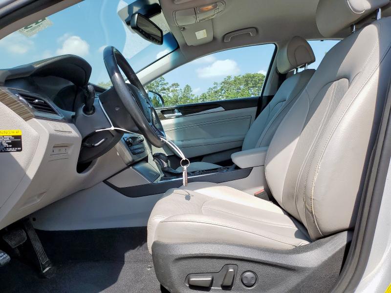 2015 HYUNDAI SONATA SPO - 5NPE34AF0FH095498