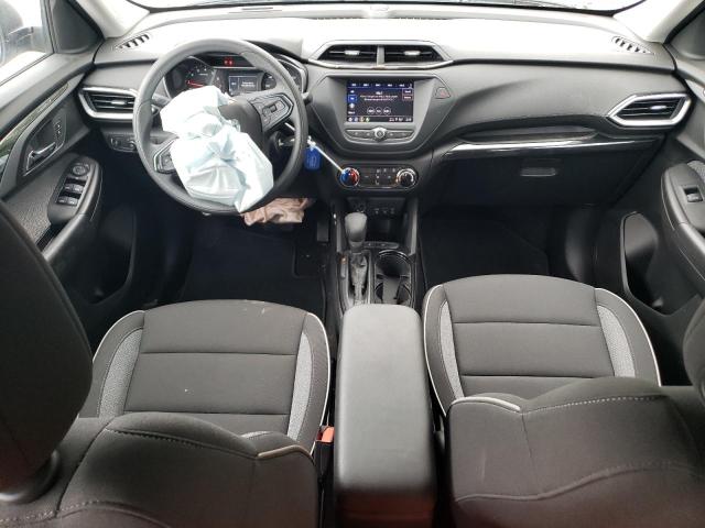 2023 CHEVROLET TRAILBLAZE - KL79MMS25PB174675