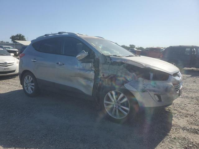 Vin: km8jucac7du595510, lot: 62523115, hyundai tucson gls 20134
