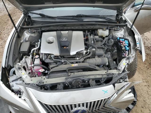 2020 LEXUS ES 300H 58AD21B19LU007702