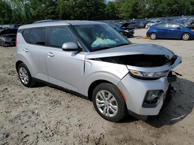 Vin: kndj23au3l7103068, lot: 59152845, kia soul lx 20204