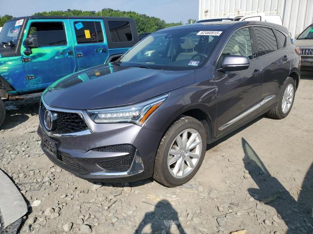 Vin: 5j8tc2h39kl017901, lot: 62460915, acura rdx 2019 img_1