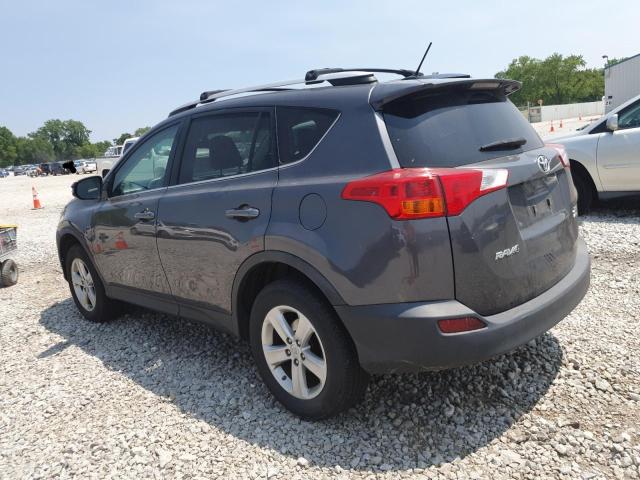Vin: 2t3rfrev5ew136240, lot: 59463675, toyota rav4 xle 20142