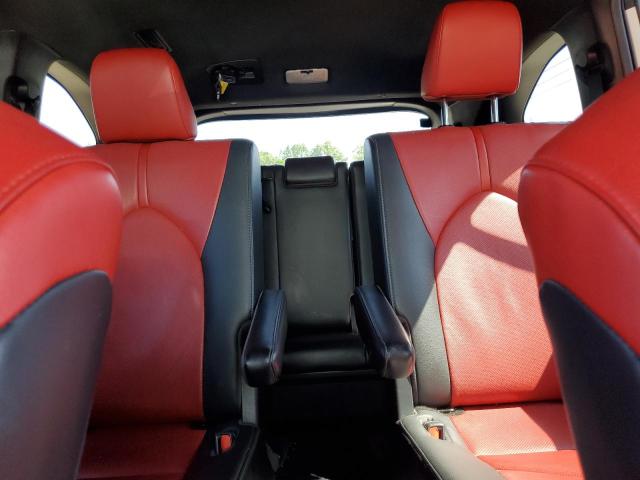 2021 TOYOTA HIGHLANDER - 5TDLZRBH3MS141044