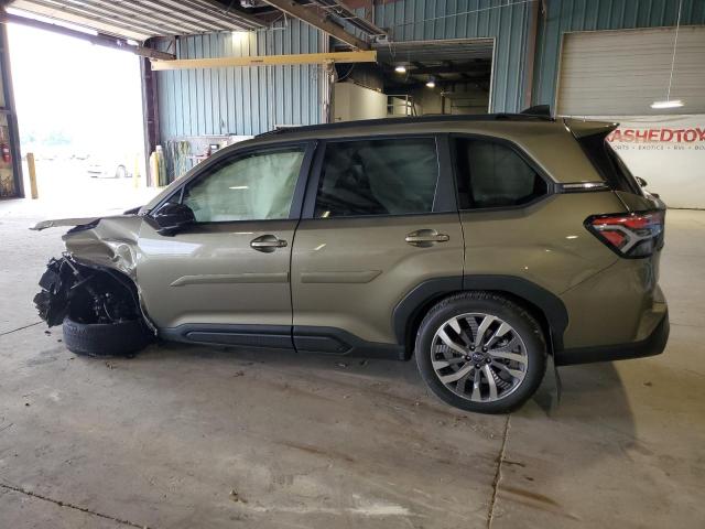 2025 SUBARU FORESTER T JF2SLDTC4SH437664