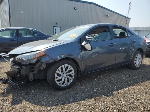 TOYOTA COROLLA L