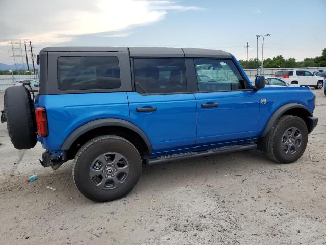2024 FORD BRONCO BIG 1FMDE7BH3RLA90301
