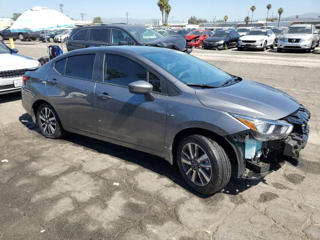 Vin: 3n1cn8ev7rl917134, lot: 61228425, nissan versa sv 20244